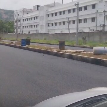  Plot – Exterior View View at Mulapadu - for Sale