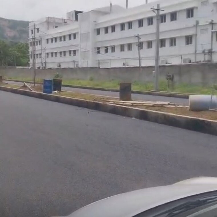 Exterior View, mulapadu  300 Sq.Yd. Plot In Mulapadu Vijayawada 9950386