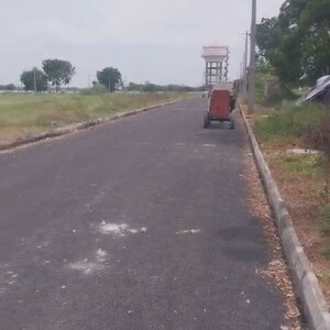  Plot For Sale in Mulapadu