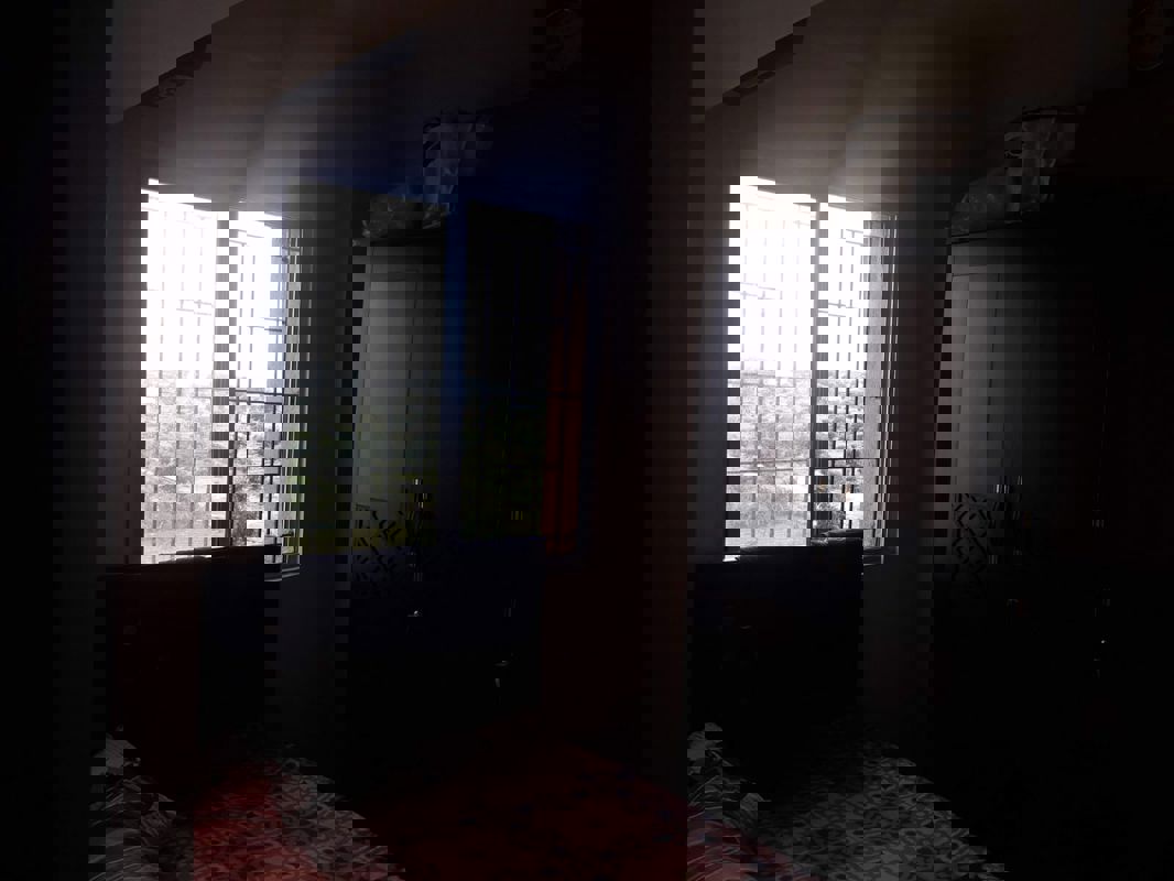 3.5 BHK 1600 Sq.Ft. Apartment in Aswani Sitara