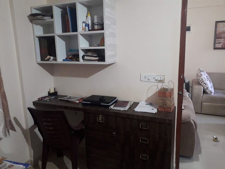 Kitchen, aswani-sitara 3.5 Bedroom 1600 Sq.Ft. Apartment In Chandapura Bangalore 9950390