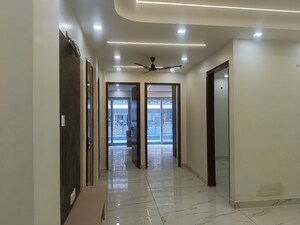 3 BHK Builder Floor For Sale in Virender Nagar