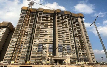 3.5 BHK Apartment For Sale in Prestige Park Grove, Whitefield
