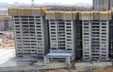 3.5 BHK Apartment – Exterior View View at Prestige Park Grove, Whitefield - for Sale