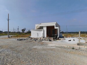  Plot For Sale in Channarayapatna