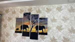 Furnished Amenities in 1.5 BHK Apartment at UPAVP Vrindavan Yojana, Vrindavan Yojna – for Sale