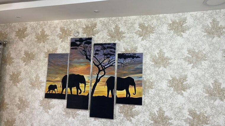 undefined, upavp-vrindavan-yojana 1.5 Bedroom 750 Sq.Ft. Apartment In Vrindavan Yojna Lucknow 9950448