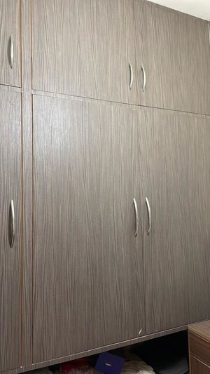 Bathroom in 1.5 BHK Apartment at UPAVP Vrindavan Yojana, Vrindavan Yojna – for Sale