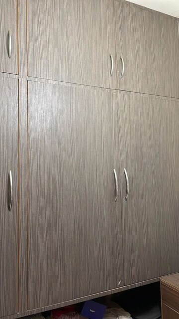 Bathroom in 1.5 BHK Apartment at UPAVP Vrindavan Yojana, Vrindavan Yojna – for Sale