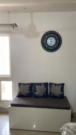 1.5 BHK + Pooja Room Apartment For Sale in UPAVP Vrindavan Yojana