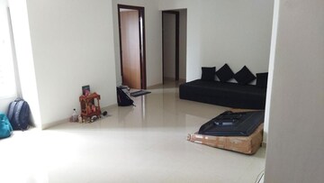 Living Room in 2 BHK Apartment at Nandi Citadel, Bannerghatta Road – for Rent