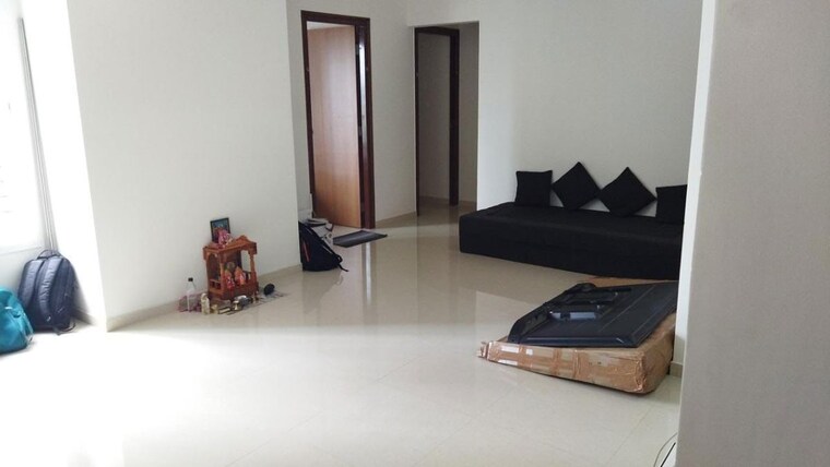 Living Room, nandi-citadel 2 Bedroom 720 Sq.Ft. Apartment In Bannerghatta Road Bangalore 9950453