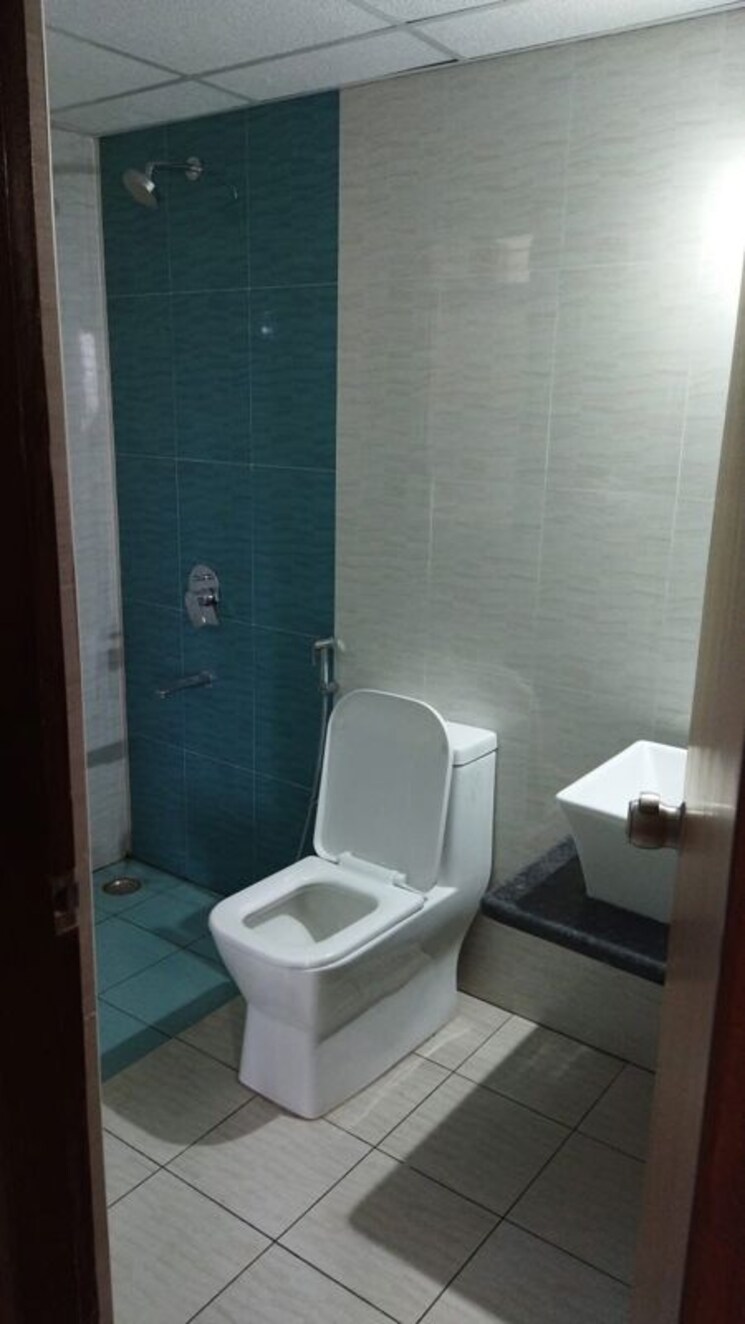 Bathroom, nandi-citadel 2 Bedroom 720 Sq.Ft. Apartment In Bannerghatta Road Bangalore 9950453