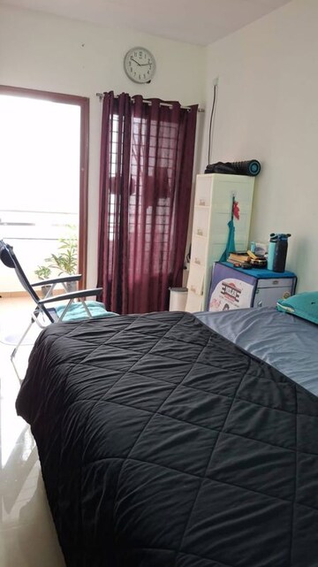 Bedroom in 2 BHK Apartment at Nandi Citadel, Bannerghatta Road – for Rent