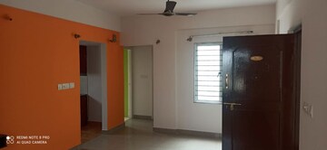 Building Lobby in 3 BHK Apartment at Aswani Sitara, Chandapura – for Sale