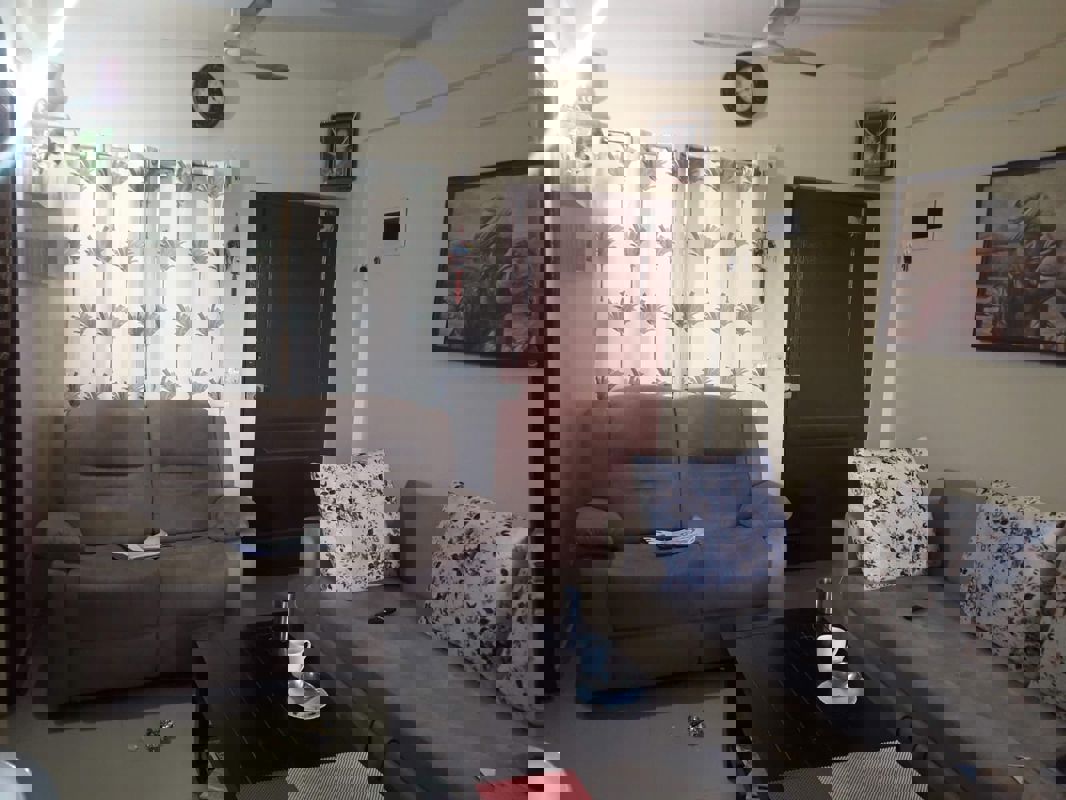 3 BHK 1320 Sq.Ft. Apartment in Aswani Sitara