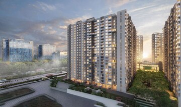 3 BHK Apartment For Sale in Wakad