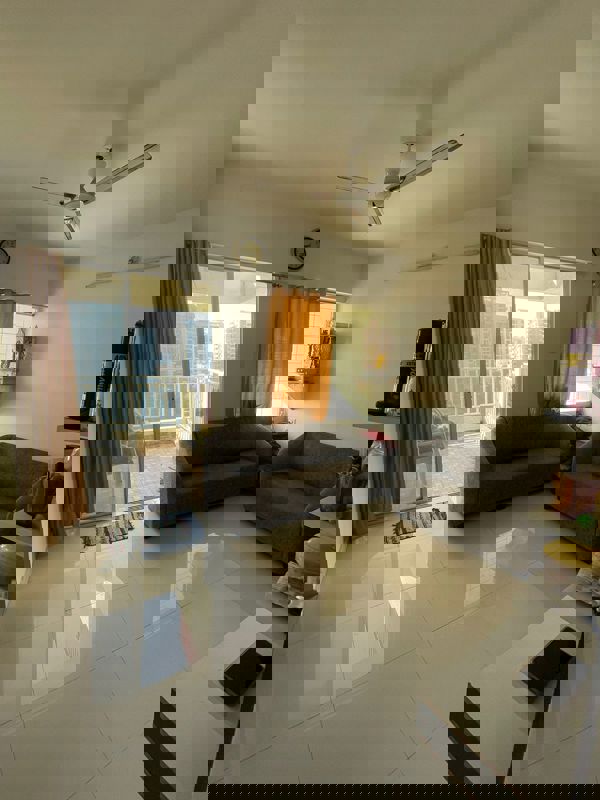 1 BHK 680 Sq.Ft. Apartment in Majestique Manhattan Phase 2