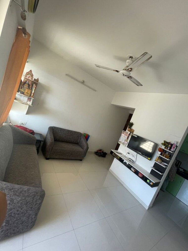 undefined, majestique-manhattan-phase-2 1 Bedroom 680 Sq.Ft. Apartment In Wagholi Pune 9919510