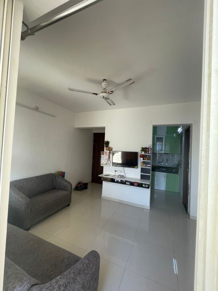 Living Room, majestique-manhattan-phase-2 1 Bedroom 680 Sq.Ft. Apartment In Wagholi Pune 9919510