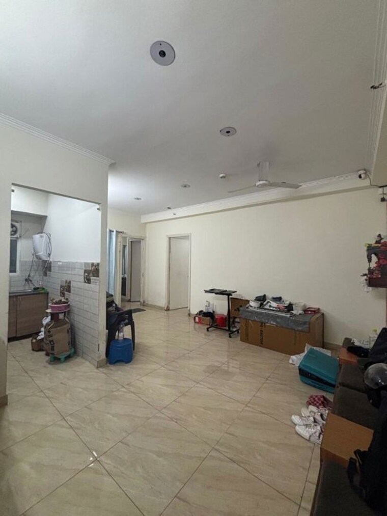  Parking, gaur-city-7th-avenue 2 Bedroom 534 Sq.Ft. Apartment In Sector 4 Greater Noida Greater Noida 9950487