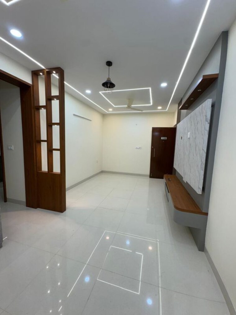 Kitchen, adarsh-greens 2 Bedroom 1005 Sq.Ft. Apartment In Kogilu Bangalore 9950489