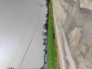  Land – Exterior View View at Rau - for Rent