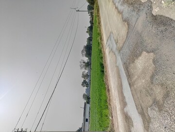  Land – Exterior View View at Rau - for Rent