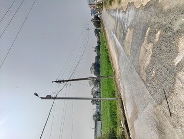  Land – Exterior View View at Rau - for Rent