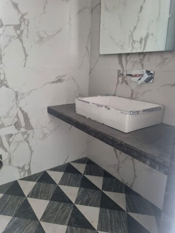 Kitchen in 2 BHK Apartment at Regency Astra, Baner – for Rent