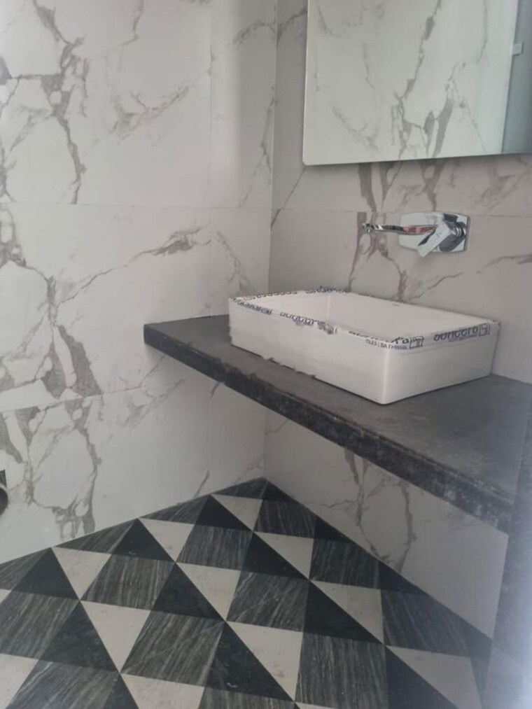 Kitchen, regency-astra 2 Bedroom 1079 Sq.Ft. Apartment In Baner Pune 9950549
