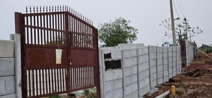 Plot Area in  Plot at City Plaza Himayatnagar, Himayat Nagar – for Sale