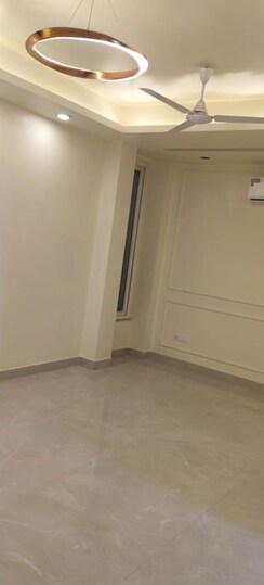 3 BHK Builder Floor For Rent in East Of Kailash