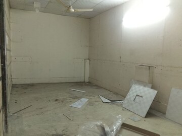 Bathroom in 4 BHK Builder Floor at Sector 18 Dwarka – for Sale