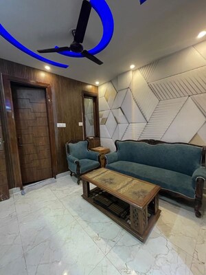 4 BHK Builder Floor For Sale in Sector 18 Dwarka