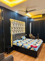 Studio  550 Sq.Ft. Apartment in Gaur City Mall