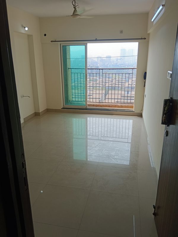 2 BHK Apartment For Rent in Rustomjee Urbania Atelier