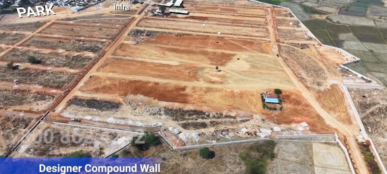 Exterior View, kandukur  150 Sq.Yd. Plot In Kandukur Hyderabad 9950488