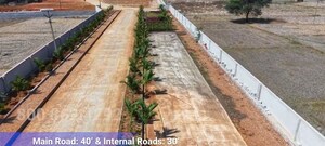   Plot at Kandukur – for Sale