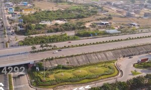   Plot at Kandukur – for Sale