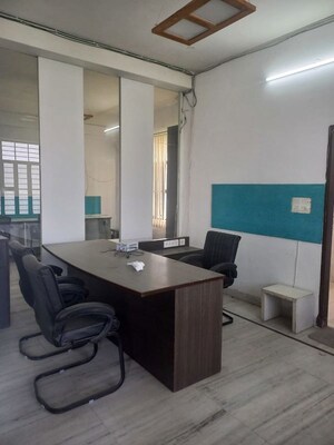 Team Area in  Office Space at Mansarovar – for Rent
