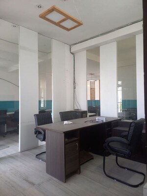 Team Area in  Office Space at Mansarovar – for Rent