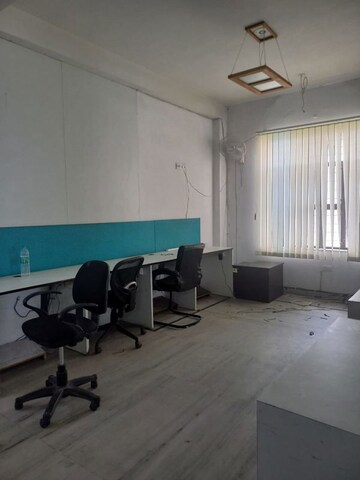 Team Area in  Office Space at Mansarovar – for Rent