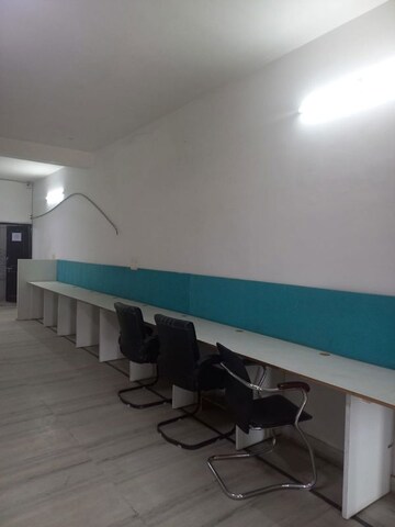 Team Area in  Office Space at Mansarovar – for Rent
