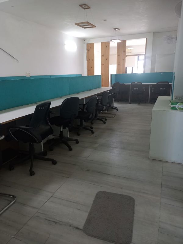 Office Space For Rent in Mansarovar