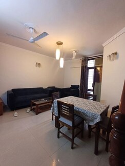 2 BHK Builder Floor For Rent in Nehru Enclave