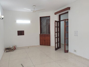 3 BHK Builder Floor For Rent in Kalkaji