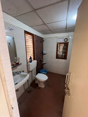 Master Bedroom in 2.5 BHK Apartment at UPAVP Vrindavan Yojana, Vrindavan Yojna – for Sale