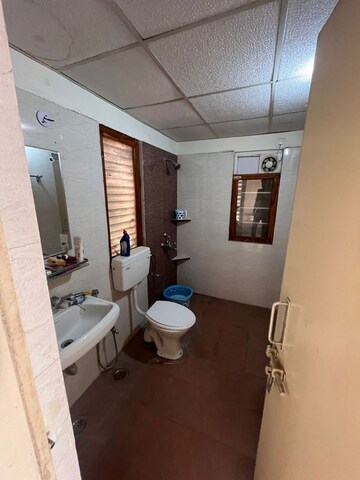 Master Bedroom in 2.5 BHK Apartment at UPAVP Vrindavan Yojana, Vrindavan Yojna – for Sale