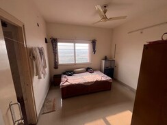 2.5 BHK + Pooja Room Apartment For Sale in UPAVP Vrindavan Yojana